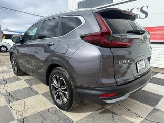 Honda CR-V EX-L, keyless entry, backup camera, Bluetooth 2022 à COLDBROOK, Nouvelle-Écosse - 6 - w320h240px