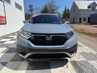 Honda CR-V Sport, keyless entry, Cruise control, Bluetooth 2022 à COLDBROOK, Nouvelle-Écosse - 2 - w320h240px