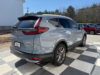 Honda CR-V Sport, keyless entry, Cruise control, Bluetooth 2022 à COLDBROOK, Nouvelle-Écosse - 4 - w320h240px