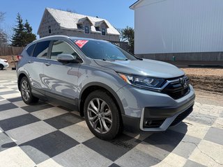 Honda CR-V Sport, keyless entry, Cruise control, Bluetooth 2022 à COLDBROOK, Nouvelle-Écosse - 3 - w320h240px
