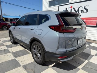 Honda CR-V Sport, keyless entry, Cruise control, Bluetooth 2022 à COLDBROOK, Nouvelle-Écosse - 6 - w320h240px