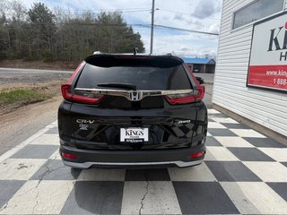2022 Honda CR-V EX-L, keyless entry, backup camera, Bluetooth in Kentville, Nova Scotia - 5 - w320h240px