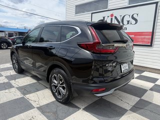 2022 Honda CR-V EX-L, keyless entry, backup camera, Bluetooth in Kentville, Nova Scotia - 6 - w320h240px