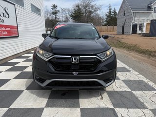 2022 Honda CR-V EX-L, keyless entry, backup camera, Bluetooth in Kentville, Nova Scotia - 2 - w320h240px