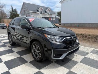 2022 Honda CR-V EX-L, keyless entry, backup camera, Bluetooth in Kentville, Nova Scotia - 3 - w320h240px