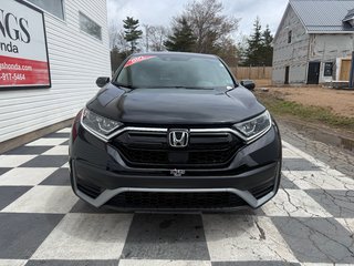 2022 Honda CR-V LX, keyless entry, backup camera, Bluetooth in Kentville, Nova Scotia - 2 - w320h240px