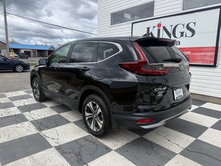 2022 Honda CR-V LX, keyless entry, backup camera, Bluetooth in Kentville, Nova Scotia - 6 - w320h240px