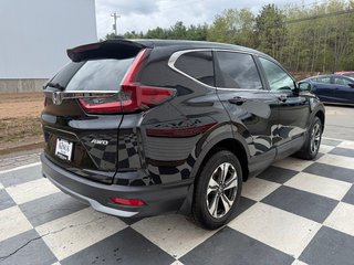 2022 Honda CR-V LX, keyless entry, backup camera, Bluetooth in Kentville, Nova Scotia - 4 - w320h240px