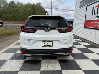 2022 Honda CR-V Touring, keyless entry, backup camera, Bluetooth in COLDBROOK, Nova Scotia - 5 - w320h240px