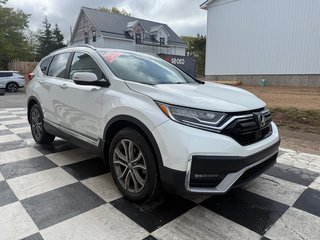 2022 Honda CR-V Touring, keyless entry, backup camera, Bluetooth in COLDBROOK, Nova Scotia - 3 - w320h240px