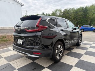 2022 Honda CR-V LX, keyless entry, backup camera, Bluetooth in Kentville, Nova Scotia - 4 - w320h240px