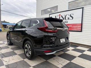 2022 Honda CR-V LX, keyless entry, backup camera, Bluetooth in Kentville, Nova Scotia - 6 - w320h240px