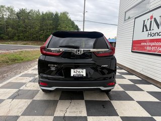 2022 Honda CR-V LX, keyless entry, backup camera, Bluetooth in Kentville, Nova Scotia - 5 - w320h240px