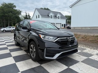 2022 Honda CR-V LX, keyless entry, backup camera, Bluetooth in Kentville, Nova Scotia - 3 - w320h240px