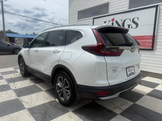 2022 Honda CR-V EX-L, keyless entry, backup camera, Bluetooth in COLDBROOK, Nova Scotia - 6 - w320h240px