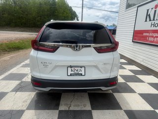 2022 Honda CR-V EX-L, keyless entry, backup camera, Bluetooth in COLDBROOK, Nova Scotia - 5 - w320h240px