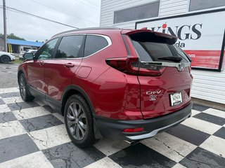 Honda CR-V Sport, keyless entry, Cruise control, Bluetooth 2022 à COLDBROOK, Nouvelle-Écosse - 6 - w320h240px