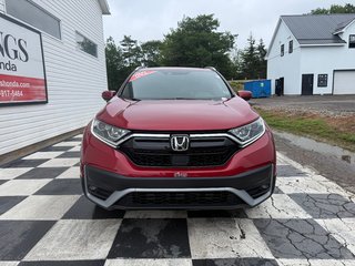 Honda CR-V Sport, keyless entry, Cruise control, Bluetooth 2022 à COLDBROOK, Nouvelle-Écosse - 2 - w320h240px