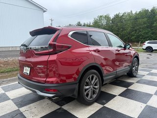 Honda CR-V Sport, keyless entry, Cruise control, Bluetooth 2022 à COLDBROOK, Nouvelle-Écosse - 4 - w320h240px