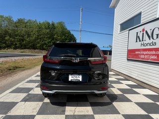 Honda CR-V Sport, keyless entry, backup camera, Bluetooth 2022 à COLDBROOK, Nouvelle-Écosse - 5 - w320h240px