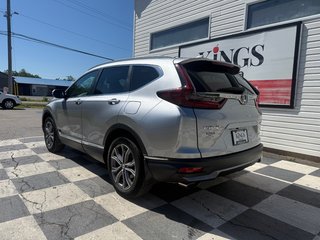 2022 Honda CR-V Touring, keyless entry, backup camera, Bluetooth in COLDBROOK, Nova Scotia - 6 - w320h240px