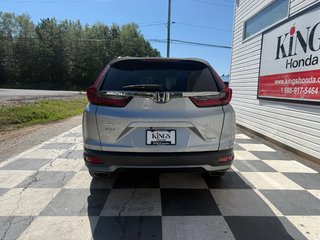 2022 Honda CR-V Touring, keyless entry, backup camera, Bluetooth in COLDBROOK, Nova Scotia - 5 - w320h240px