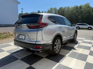 2022 Honda CR-V Touring, keyless entry, backup camera, Bluetooth in COLDBROOK, Nova Scotia - 4 - w320h240px
