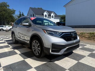 2022 Honda CR-V Touring, keyless entry, backup camera, Bluetooth in COLDBROOK, Nova Scotia - 3 - w320h240px