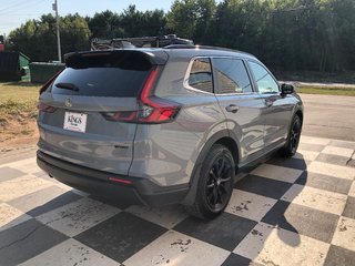 CR-V Sport, sunroof, bluetooth, reverse camera 2023 à COLDBROOK, Nouvelle-Écosse - 4 - w320h240px