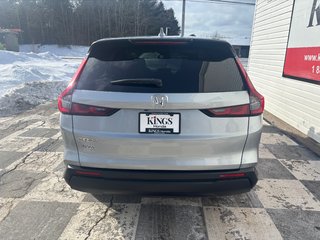 2023 Honda CR-V LX - cruise control, steel rims, heated wippers in COLDBROOK, Nova Scotia - 5 - w320h240px