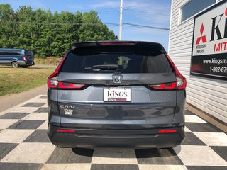 2023 Honda CR-V LX-B,Carplay, Push to start, Backup Camera in COLDBROOK, Nova Scotia - 5 - w320h240px