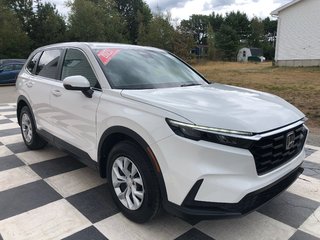 2023 Honda CR-V LX - Reverse Camera, Heated Seats, Push Start in COLDBROOK, Nova Scotia - 3 - w320h240px