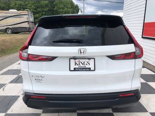 2023 Honda CR-V LX - Reverse Camera, Heated Seats, Push Start in COLDBROOK, Nova Scotia - 5 - w320h240px