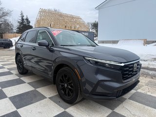 2023 Honda CR-V Sport, keyless entry, Cruise control, Bluetooth in COLDBROOK, Nova Scotia - 3 - w320h240px