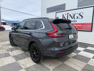 2023 Honda CR-V Sport, keyless entry, Cruise control, Bluetooth in COLDBROOK, Nova Scotia - 6 - w320h240px