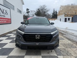 2023 Honda CR-V Sport, keyless entry, Cruise control, Bluetooth in COLDBROOK, Nova Scotia - 2 - w320h240px
