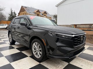 Honda CR-V EX-L, keyless entry, backup camera, Bluetooth 2023 à COLDBROOK, Nouvelle-Écosse - 3 - w320h240px