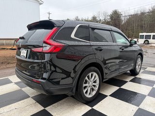 Honda CR-V EX-L, keyless entry, backup camera, Bluetooth 2023 à COLDBROOK, Nouvelle-Écosse - 4 - w320h240px
