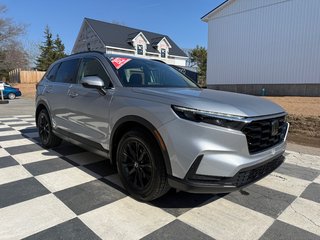 2023 Honda CR-V Sport, Keyless entry, remote start, backup camera in Kentville, Nova Scotia - 3 - w320h240px