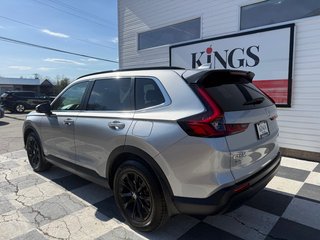 2023 Honda CR-V Sport, Keyless entry, remote start, backup camera in Kentville, Nova Scotia - 6 - w320h240px