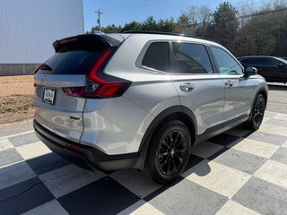 2023 Honda CR-V Sport, Keyless entry, remote start, backup camera in Kentville, Nova Scotia - 4 - w320h240px