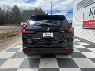 Honda CR-V EX-L, keyless entry, backup camera, Bluetooth 2023 à COLDBROOK, Nouvelle-Écosse - 5 - w320h240px