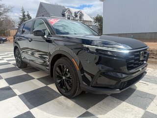 Honda CR-V EX-L, keyless entry, backup camera, Bluetooth 2023 à COLDBROOK, Nouvelle-Écosse - 3 - w320h240px