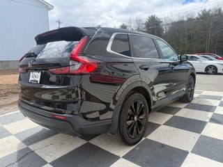 Honda CR-V EX-L, keyless entry, backup camera, Bluetooth 2023 à COLDBROOK, Nouvelle-Écosse - 4 - w320h240px