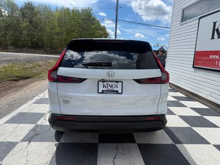 Honda CR-V EX-L, keyless entry, backup camera, Bluetooth 2023 à Kentville, Nouvelle-Écosse - 5 - w320h240px