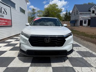 Honda CR-V EX-L, keyless entry, backup camera, Bluetooth 2023 à Kentville, Nouvelle-Écosse - 2 - w320h240px