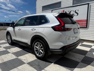 Honda CR-V EX-L, keyless entry, backup camera, Bluetooth 2023 à Kentville, Nouvelle-Écosse - 6 - w320h240px