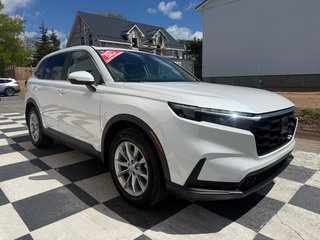 Honda CR-V EX-L, keyless entry, backup camera, Bluetooth 2023 à Kentville, Nouvelle-Écosse - 3 - w320h240px