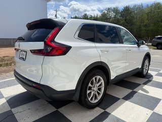 Honda CR-V EX-L, keyless entry, backup camera, Bluetooth 2023 à Kentville, Nouvelle-Écosse - 4 - w320h240px