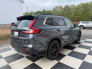 2023 Honda CR-V Sport-B, keyless entry, backup camera, Bluetooth in COLDBROOK, Nova Scotia - 4 - w320h240px